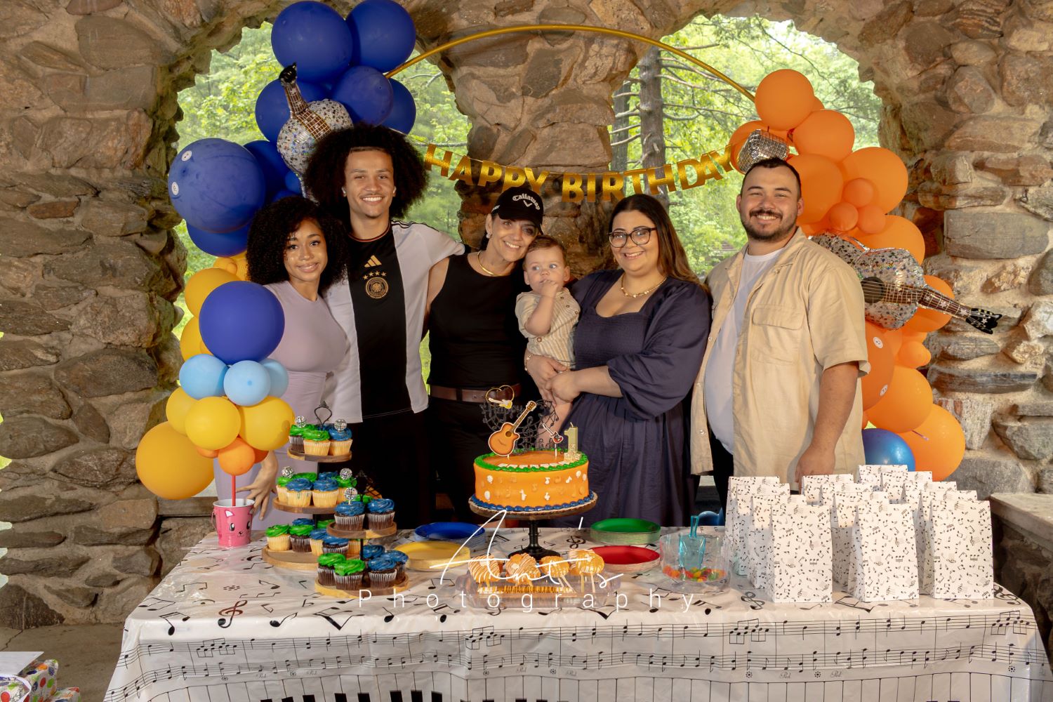 Private Parties event photo